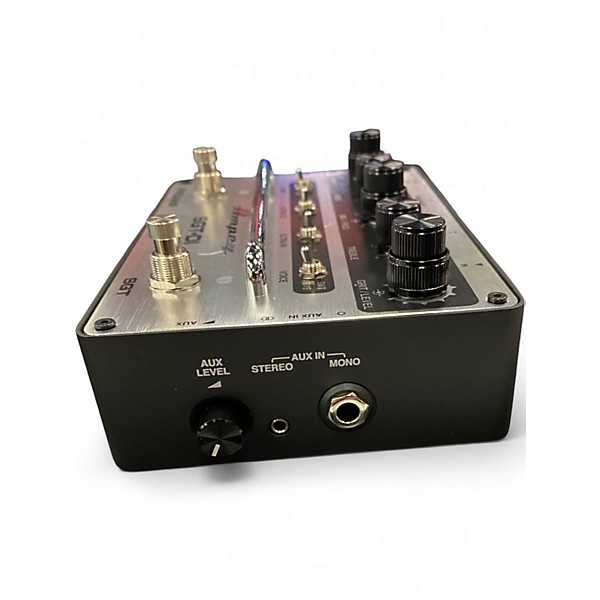 Used Ampeg SGT-DI Effect Processor