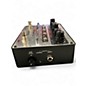 Used Ampeg SGT-DI Effect Processor