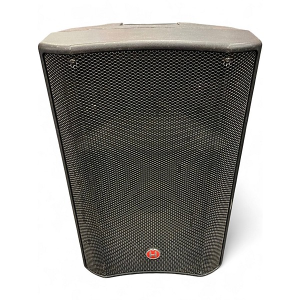Used Harbinger VARI V2212 Powered Speaker