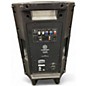 Used Harbinger VARI V2212 Powered Speaker