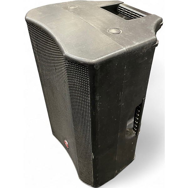 Used Harbinger VARI V2212 Powered Speaker