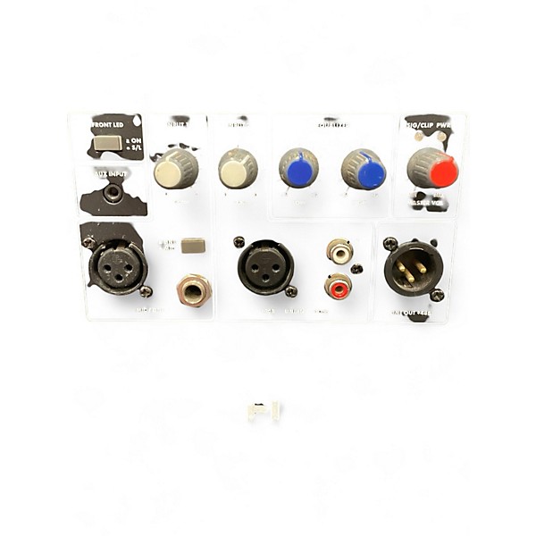 Used Harbinger VARI V2212 Powered Speaker