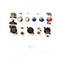 Used Harbinger VARI V2212 Powered Speaker