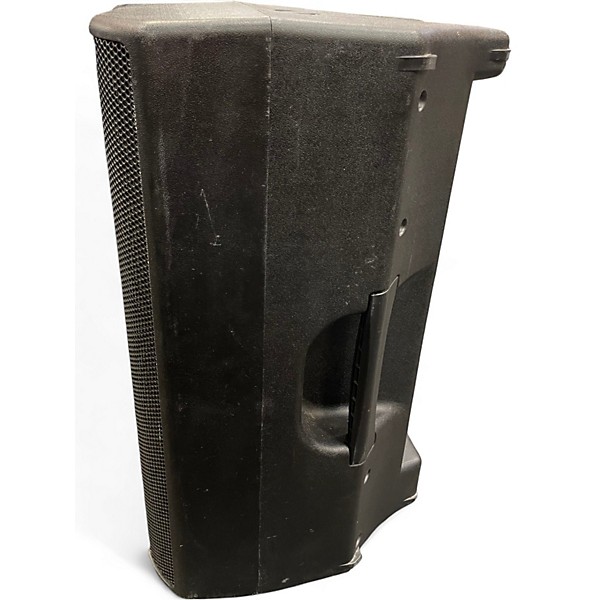 Used Harbinger VARI V2212 Powered Speaker