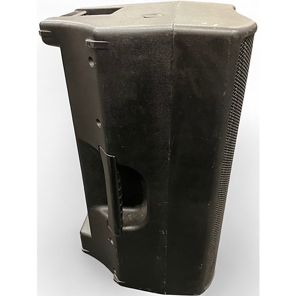 Used Harbinger VARI V2212 Powered Speaker