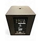Used Harbinger S12 Powered Subwoofer