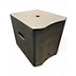 Used Harbinger S12 Powered Subwoofer