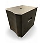 Used Harbinger S12 Powered Subwoofer
