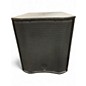 Used Harbinger S12 Powered Subwoofer thumbnail
