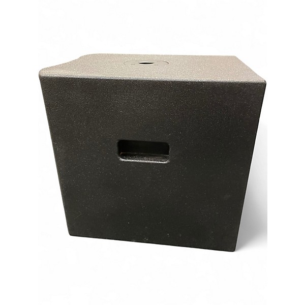 Used Harbinger S12 Powered Subwoofer