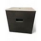 Used Harbinger S12 Powered Subwoofer