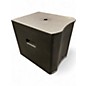 Used Harbinger S12 Powered Subwoofer