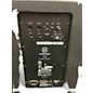 Used Harbinger S12 Powered Subwoofer