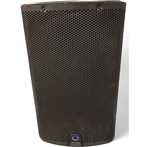 Used Turbosound IQ12 Powered Speaker