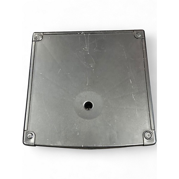 Used Behringer Eurolive B1800XP Powered Subwoofer