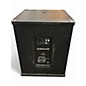 Used Behringer Eurolive B1800XP Powered Subwoofer