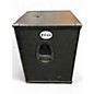 Used Behringer Eurolive B1800XP Powered Subwoofer