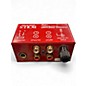 Used Rolls VP29 Exciter