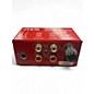 Used Rolls VP29 Exciter