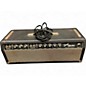 Vintage 1964 Fender Bandmaster Tube Guitar Amp Head thumbnail