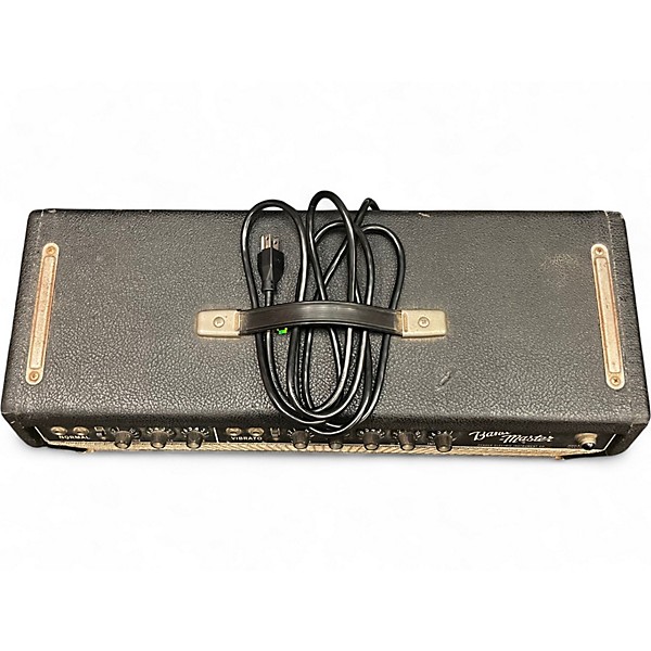 Vintage 1964 Fender Bandmaster Tube Guitar Amp Head