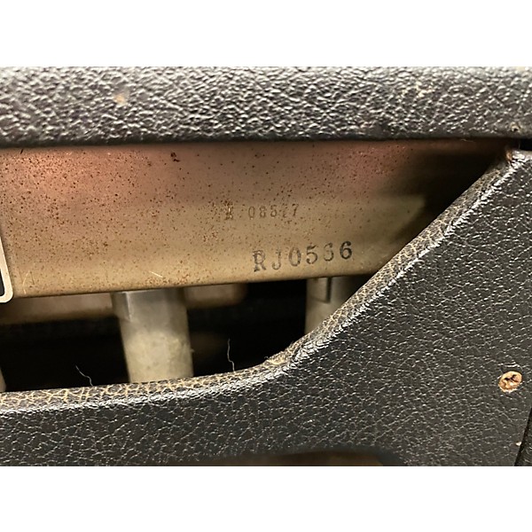 Vintage 1964 Fender Bandmaster Tube Guitar Amp Head