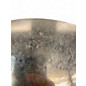 Used Zildjian 14in A CUSTOM PROJECTION HI HAT PAIR Cymbal