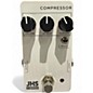 Used JHS Pedals SERIES 3 COMPRESSOR Effect Pedal thumbnail