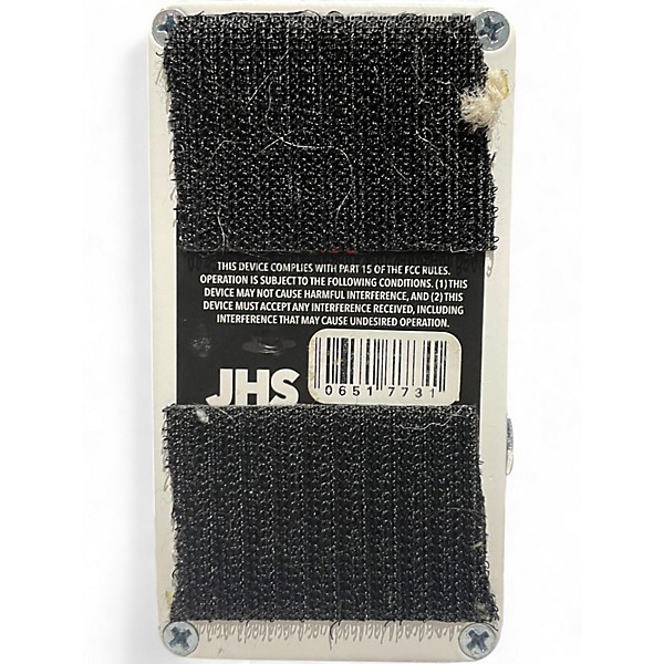 Used JHS Pedals SERIES 3 COMPRESSOR Effect Pedal