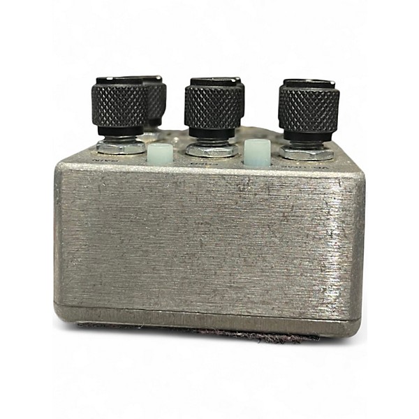 Used MXR M116 Fullbore Metal Distortion Effect Pedal