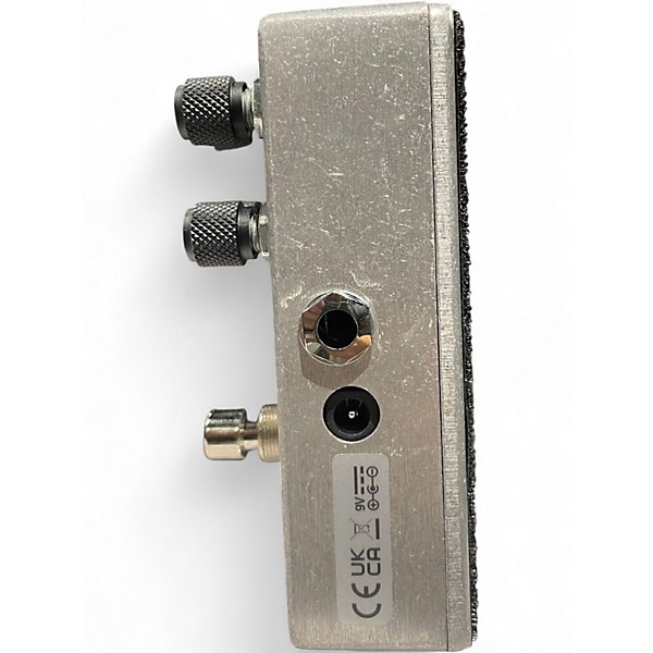 Used MXR M116 Fullbore Metal Distortion Effect Pedal