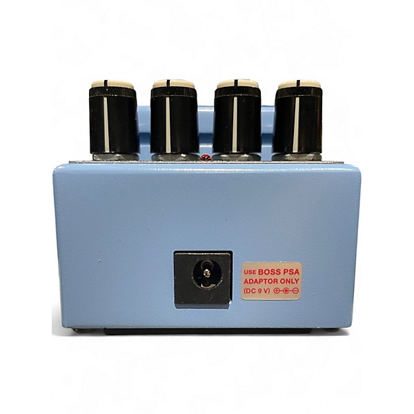 Used BOSS CH1 Super Chorus Effect Pedal