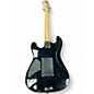 Used Miscellaneous Batman S style BLACK AND YELLOW Solid Body Electric Guitar