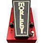 Used Morley Steve Vai Bad Horsie Wah Effect Pedal thumbnail