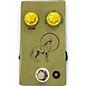 Used JHS Pedals Coyote Effect Pedal thumbnail
