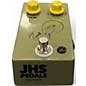 Used JHS Pedals Coyote Effect Pedal