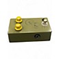 Used JHS Pedals Coyote Effect Pedal