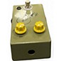 Used JHS Pedals Coyote Effect Pedal
