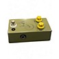 Used JHS Pedals Coyote Effect Pedal