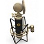 Used Blue Baby Bottle Condenser Microphone
