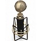 Used Blue Baby Bottle Condenser Microphone