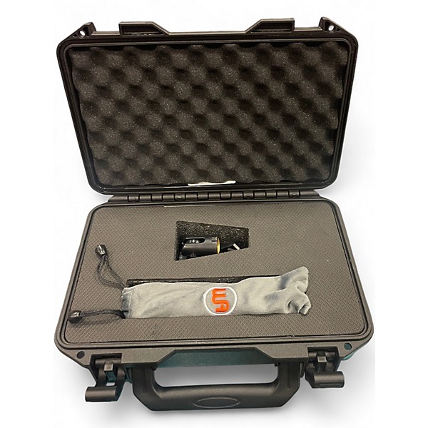 Used Warm Audio Fentone WA-FT Ribbon Microphone