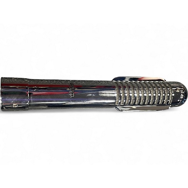 Used Warm Audio Fentone WA-FT Ribbon Microphone
