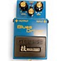 Used BOSS BD2W Blues Driver Waza Craft Effect Pedal thumbnail