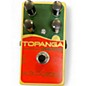 Used Catalinbread Topanga Spring Reverb Effect Pedal thumbnail