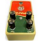Used Catalinbread Topanga Spring Reverb Effect Pedal