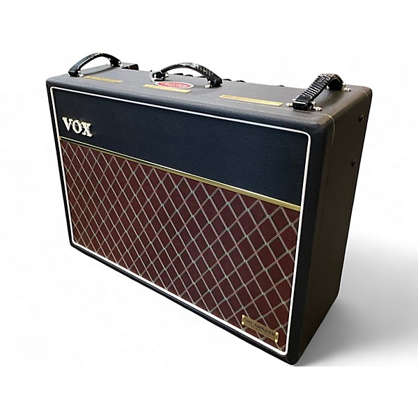 Used VOX AC30HWR2X Tube Guitar Combo Amp