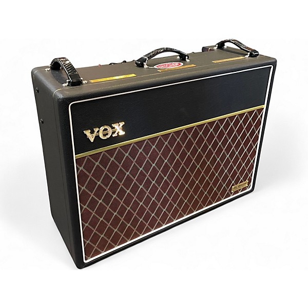 Used VOX AC30HWR2X Tube Guitar Combo Amp