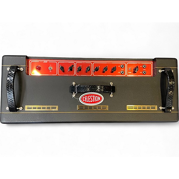 Used VOX AC30HWR2X Tube Guitar Combo Amp
