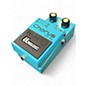Used BOSS CE2W Waza Craft Chorus Effect Pedal